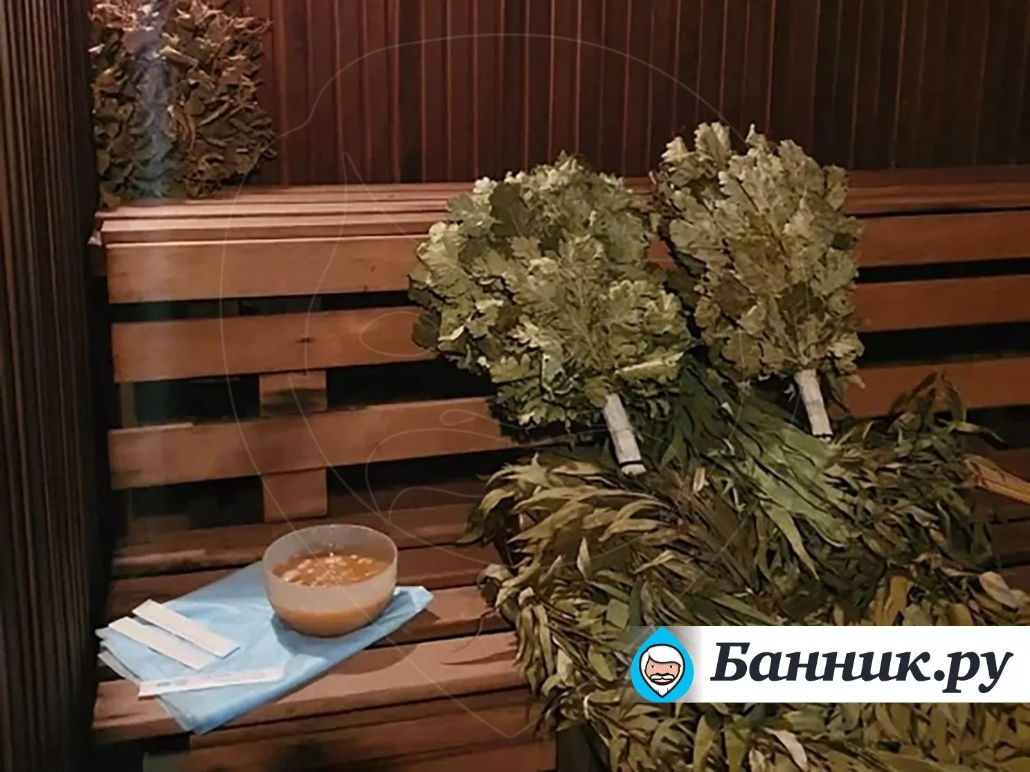 Баня «Хижина Кузьмича»