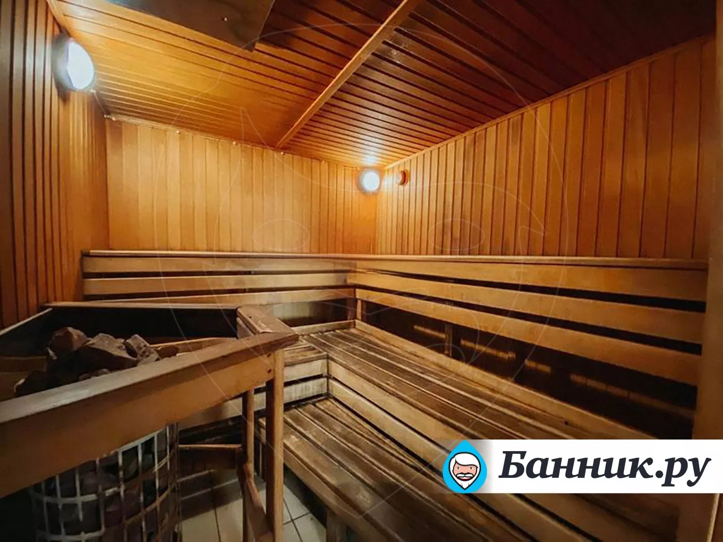 Баня «№1»