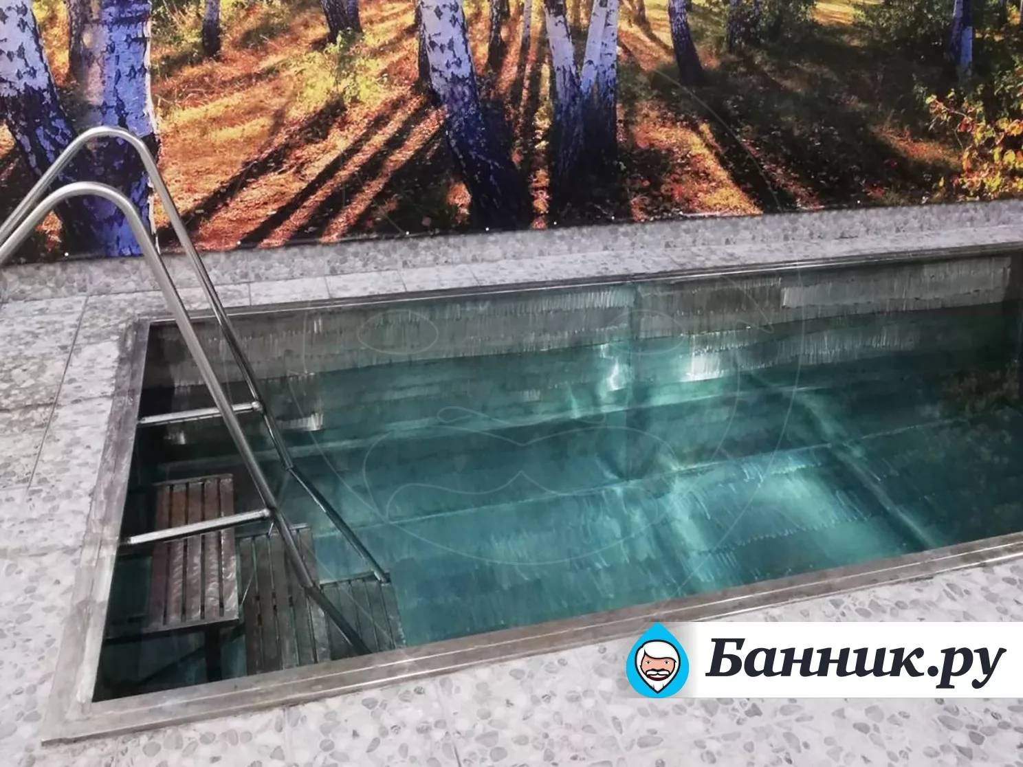Сауна «В Луговом»