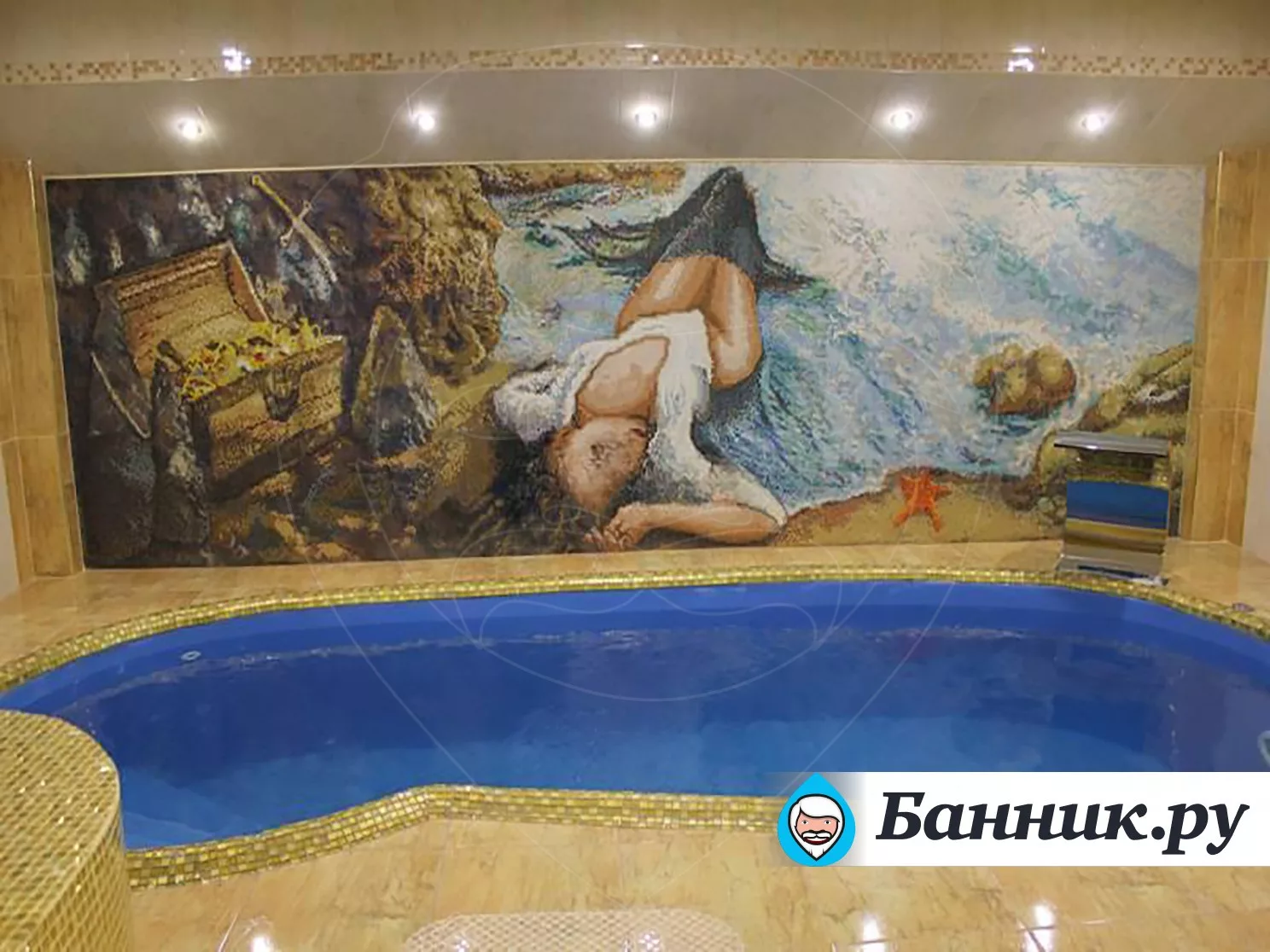 Сауна «Жара на Зари 17»