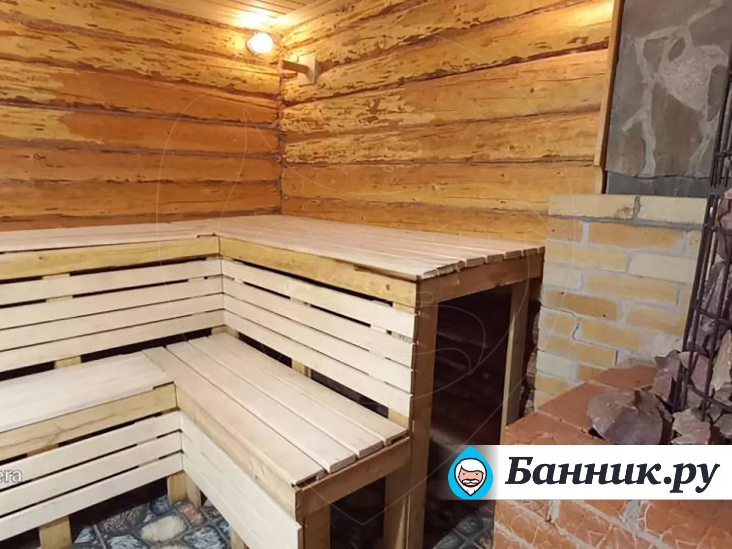 Банный комплекс «Арт Хаус»
