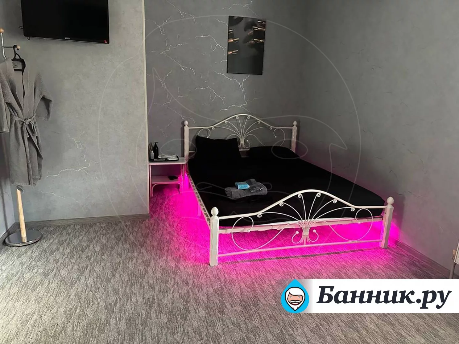 Сауна «Лотос Spa»