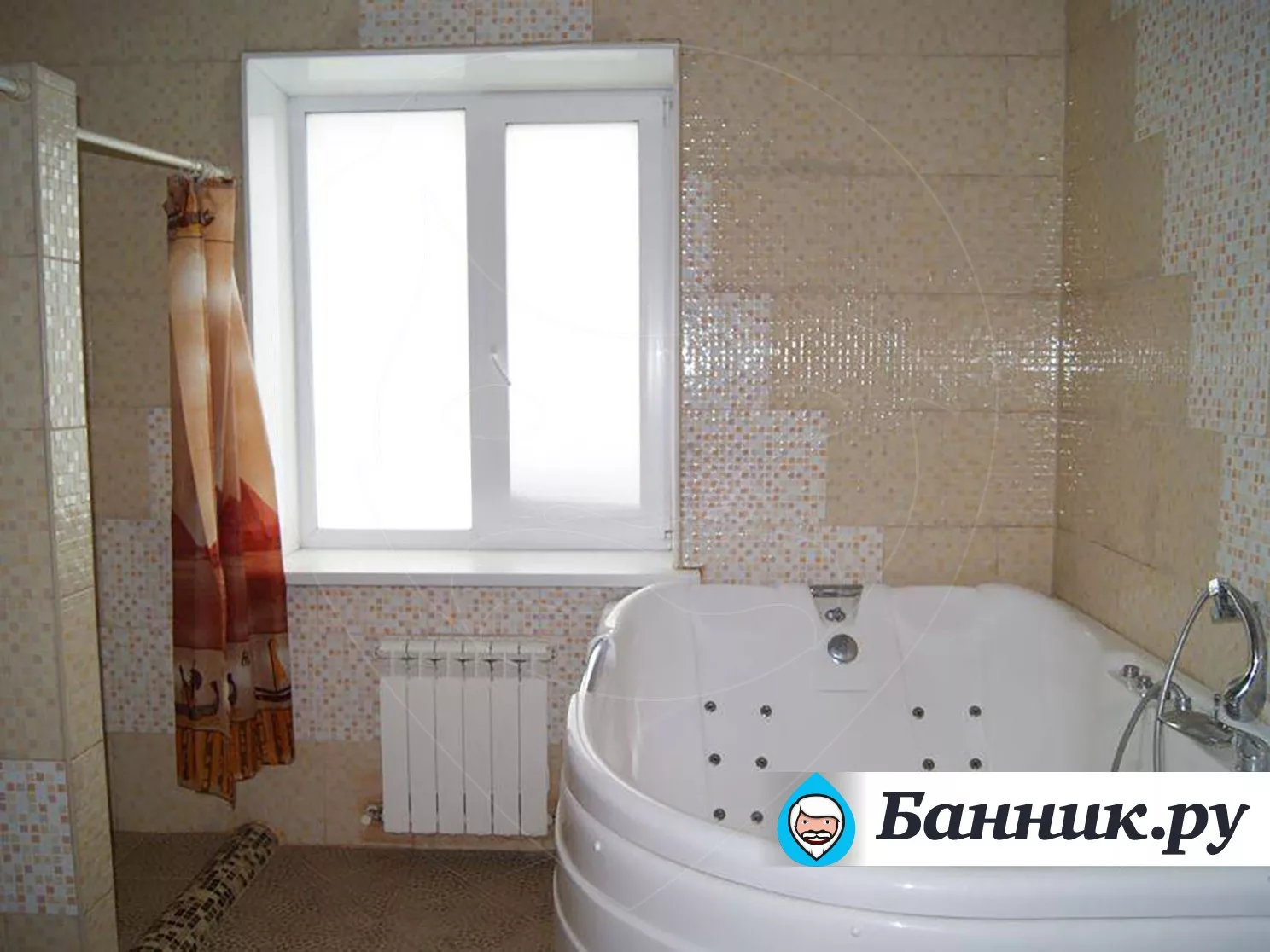 Сауна «Афалина»