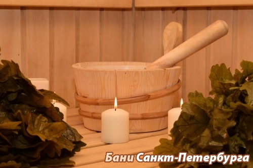 Сауна "ИМПЕРИЯ SPA"
