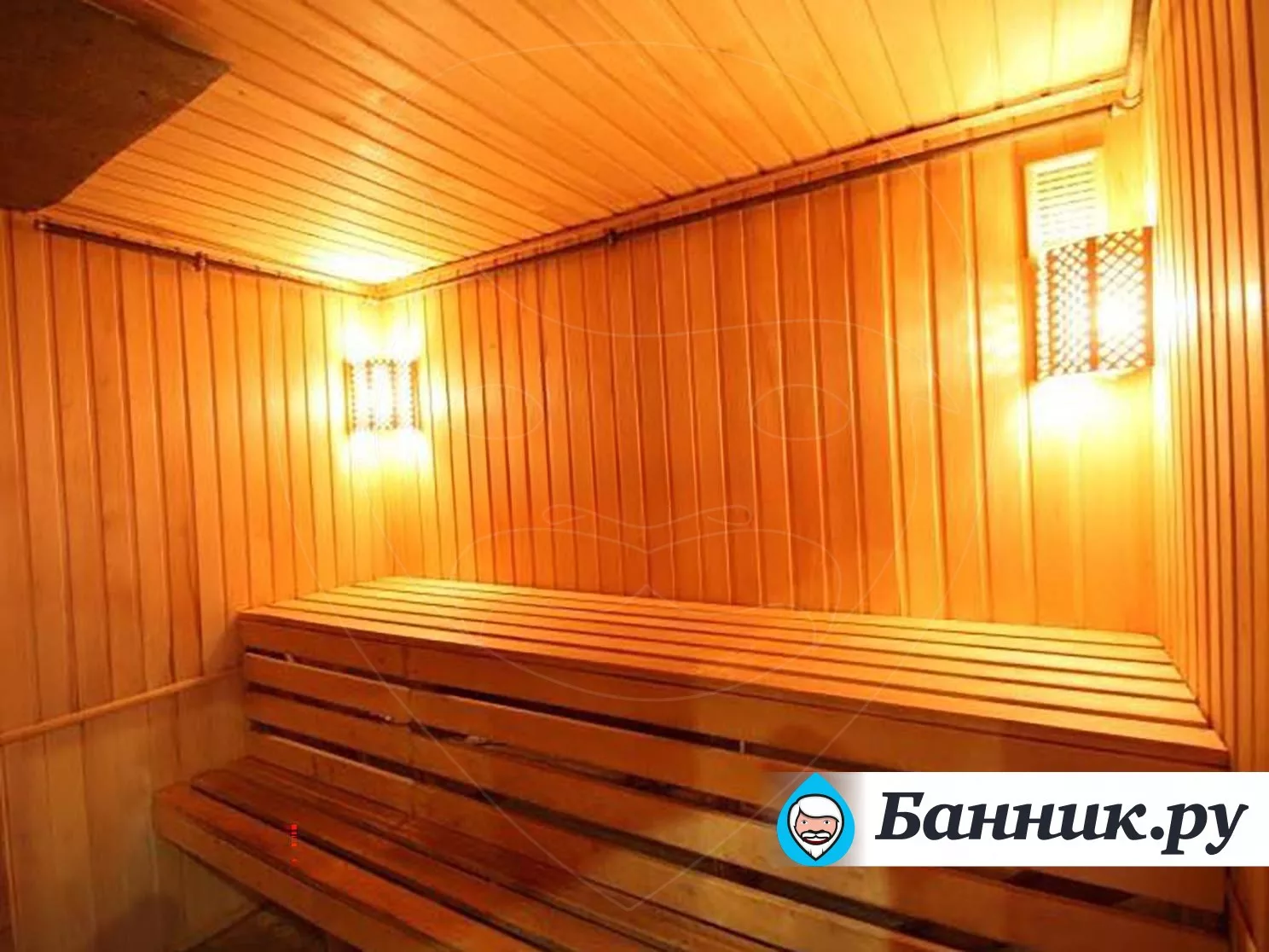 Сауна «Экватор»