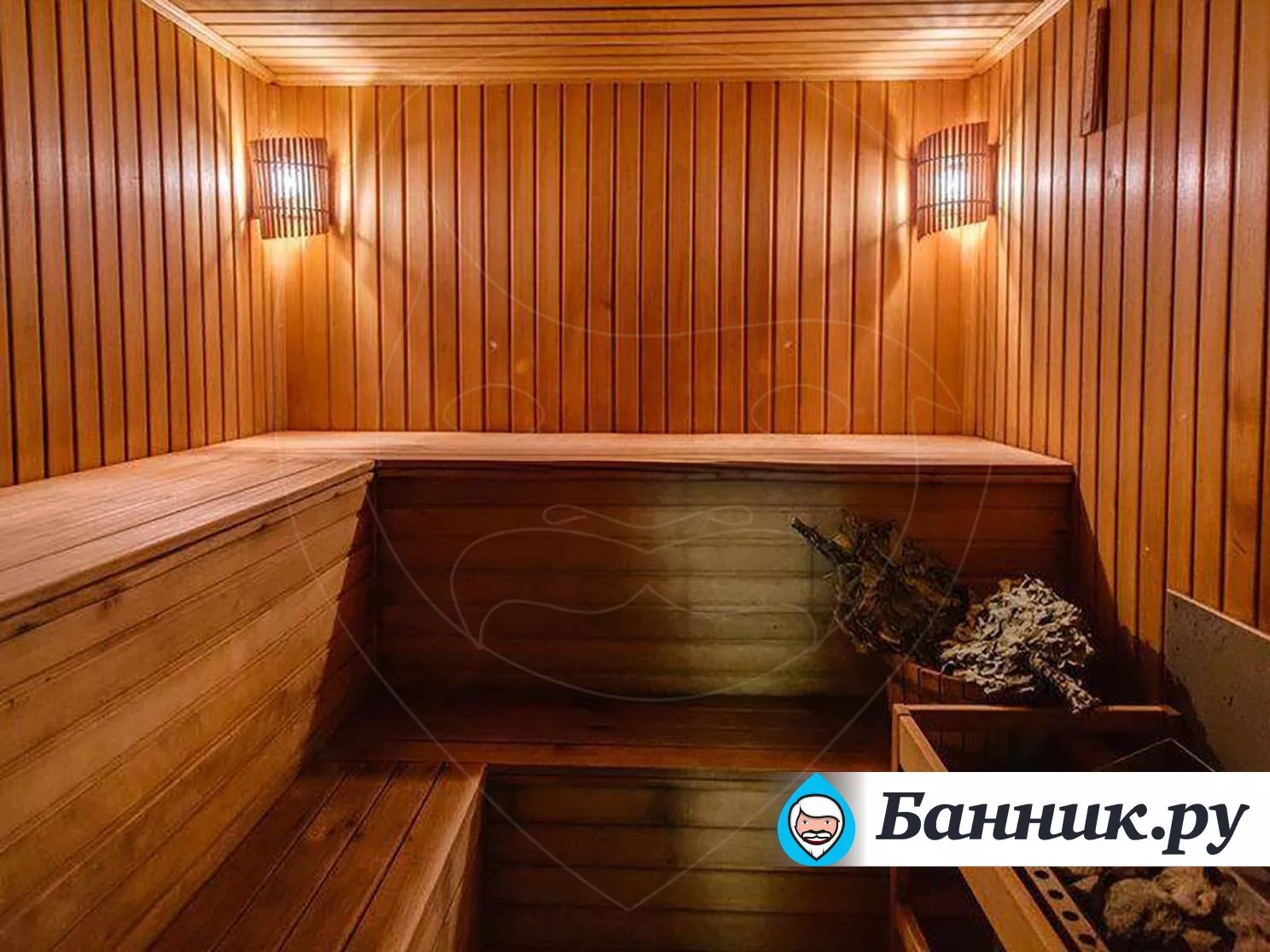 Сауна «Дуэт»