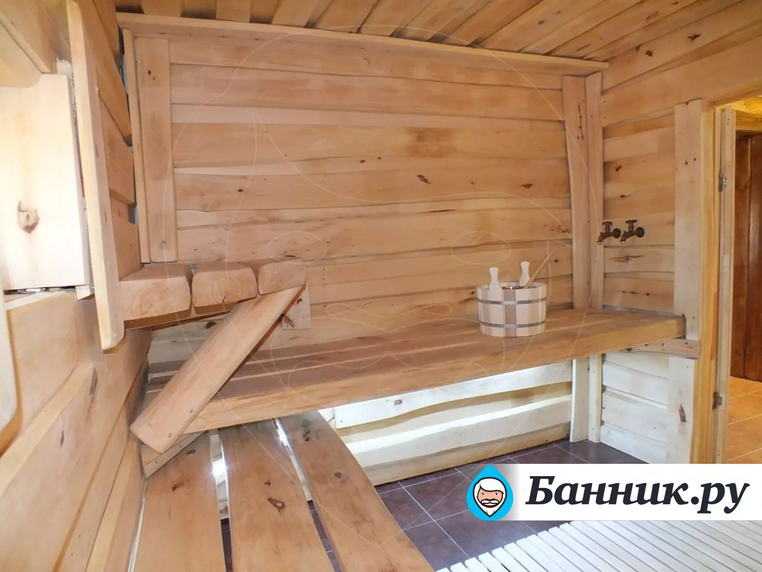 Бани «Банная застава»