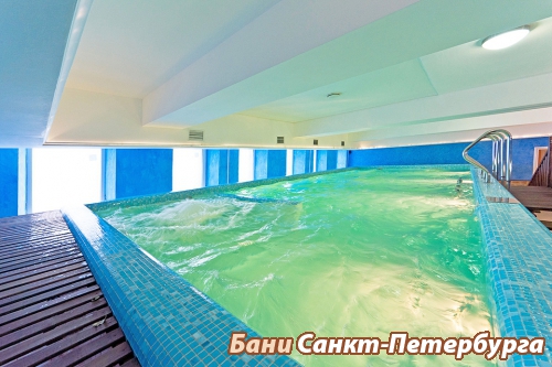 Станционные бани