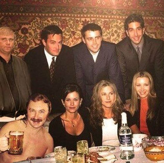Банный комплекс «Развилка Банная»