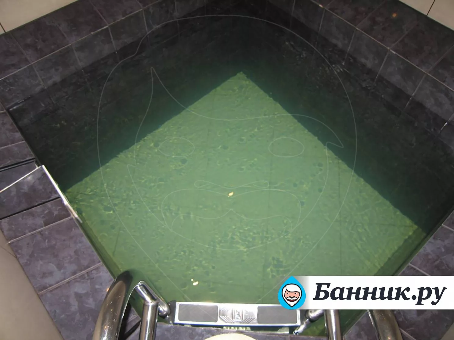 Сауна «Яркент»