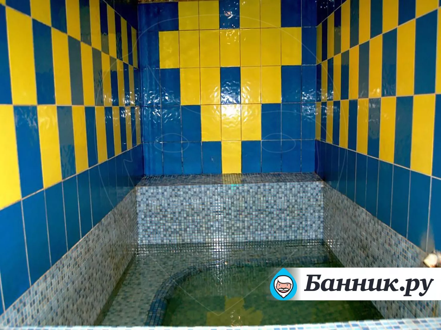 Баня «Сауновъ»