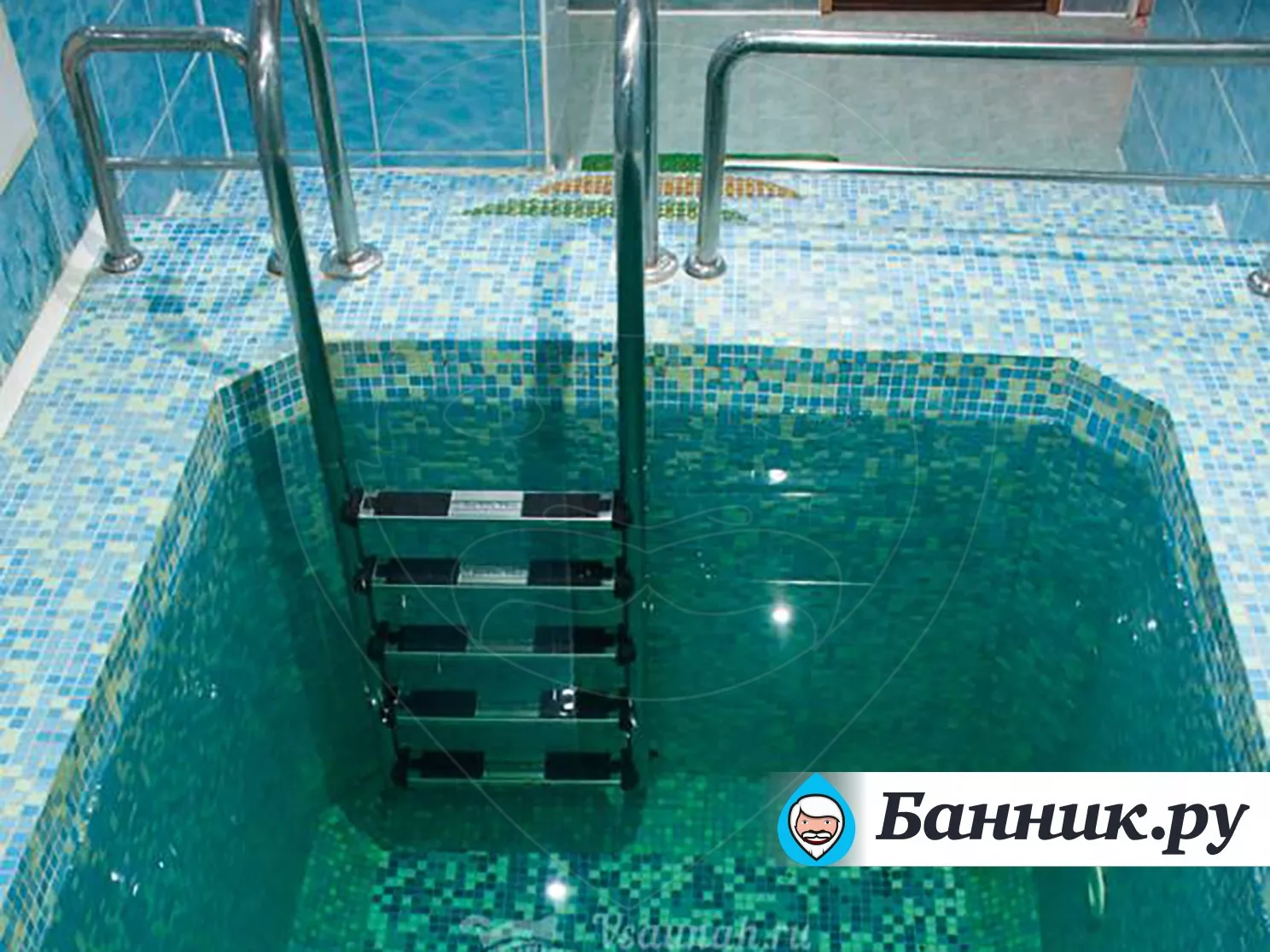 VIP SAUNA «На Свободы»