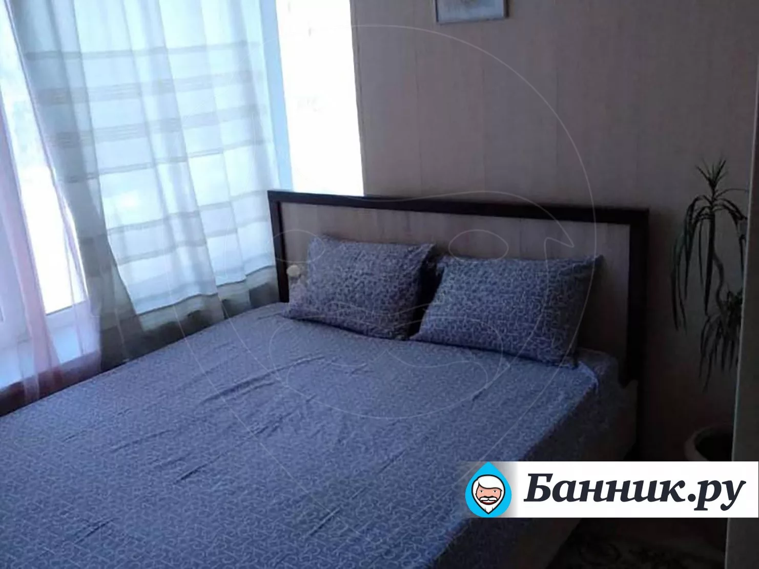 Сауна «С веничком и мангалом»