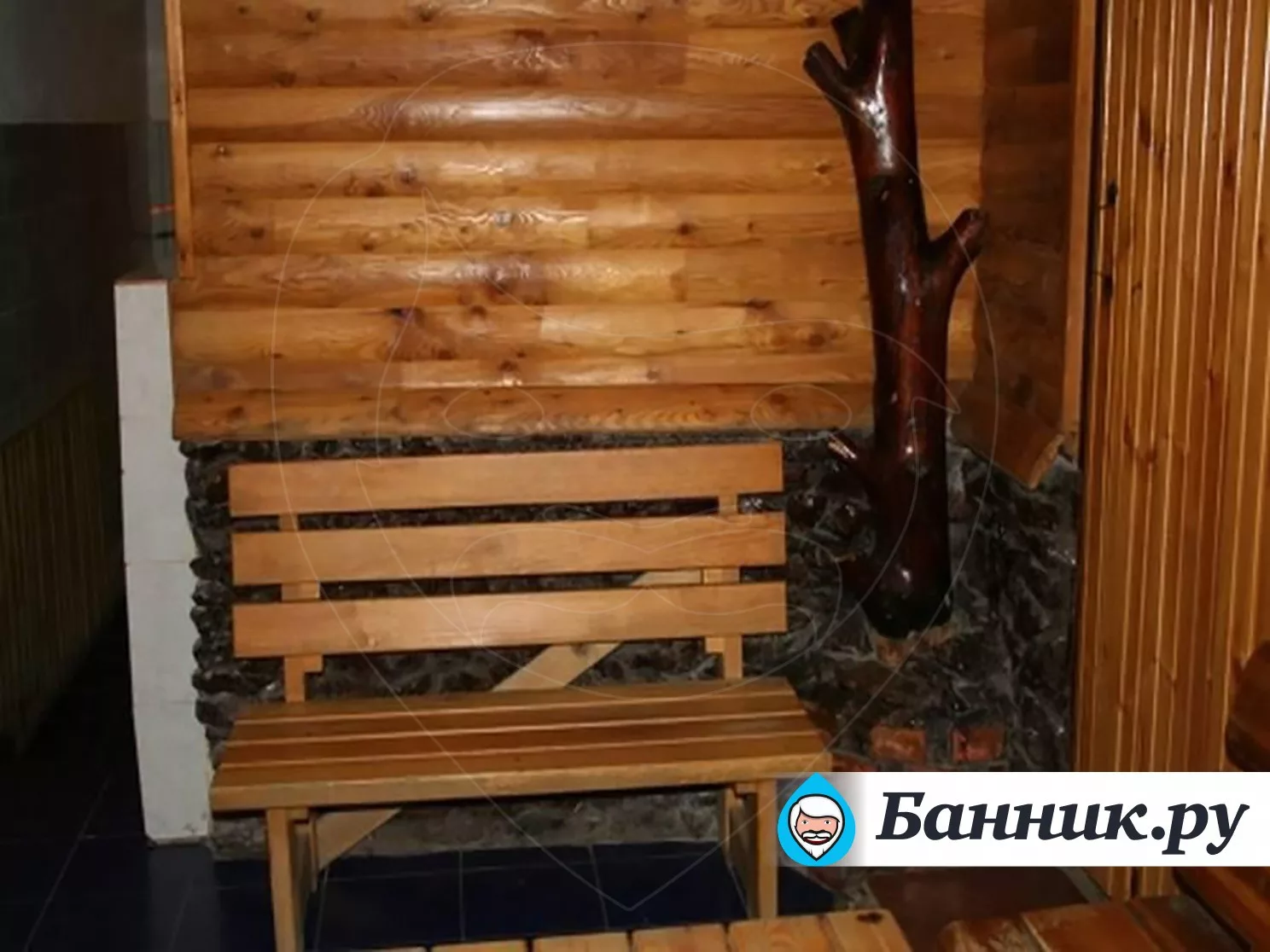 Сауна «На Кошурникова»