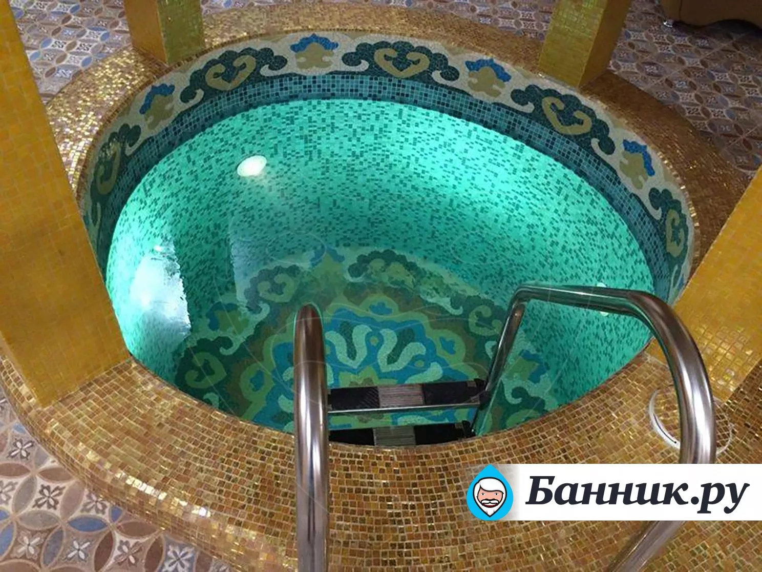 Сауна «Sauna LUX»