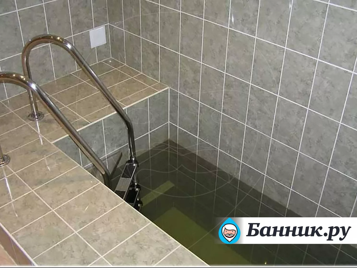 Сауна «Золотой берег»