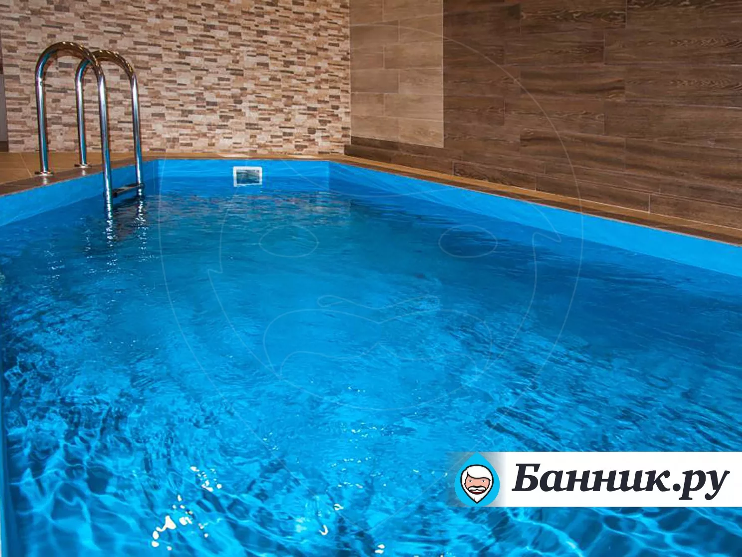 Сауна «Pegas Club»