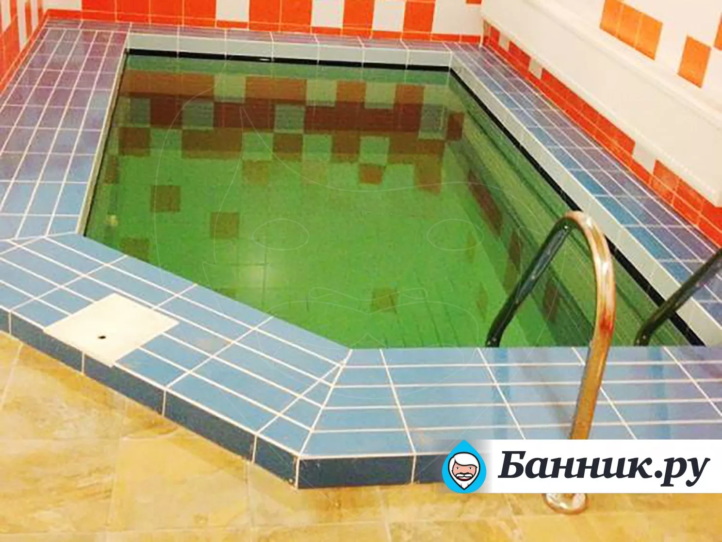 Банька на дровах «В Щедрино»