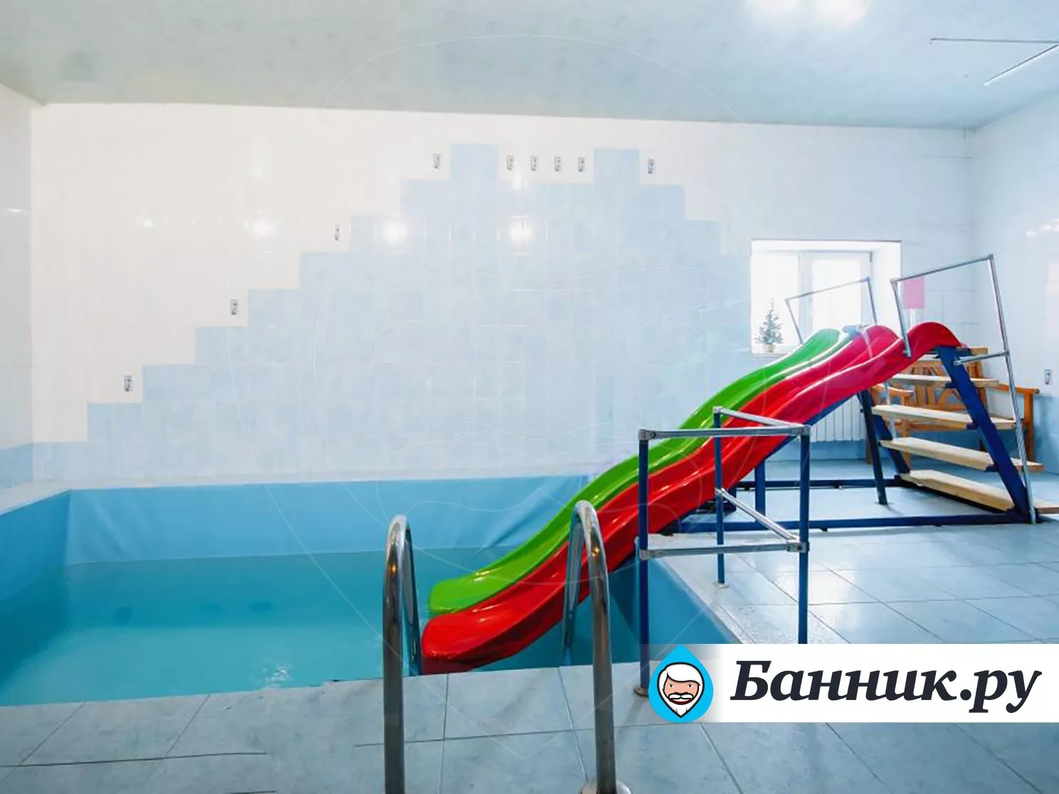 Сауна «Парус»