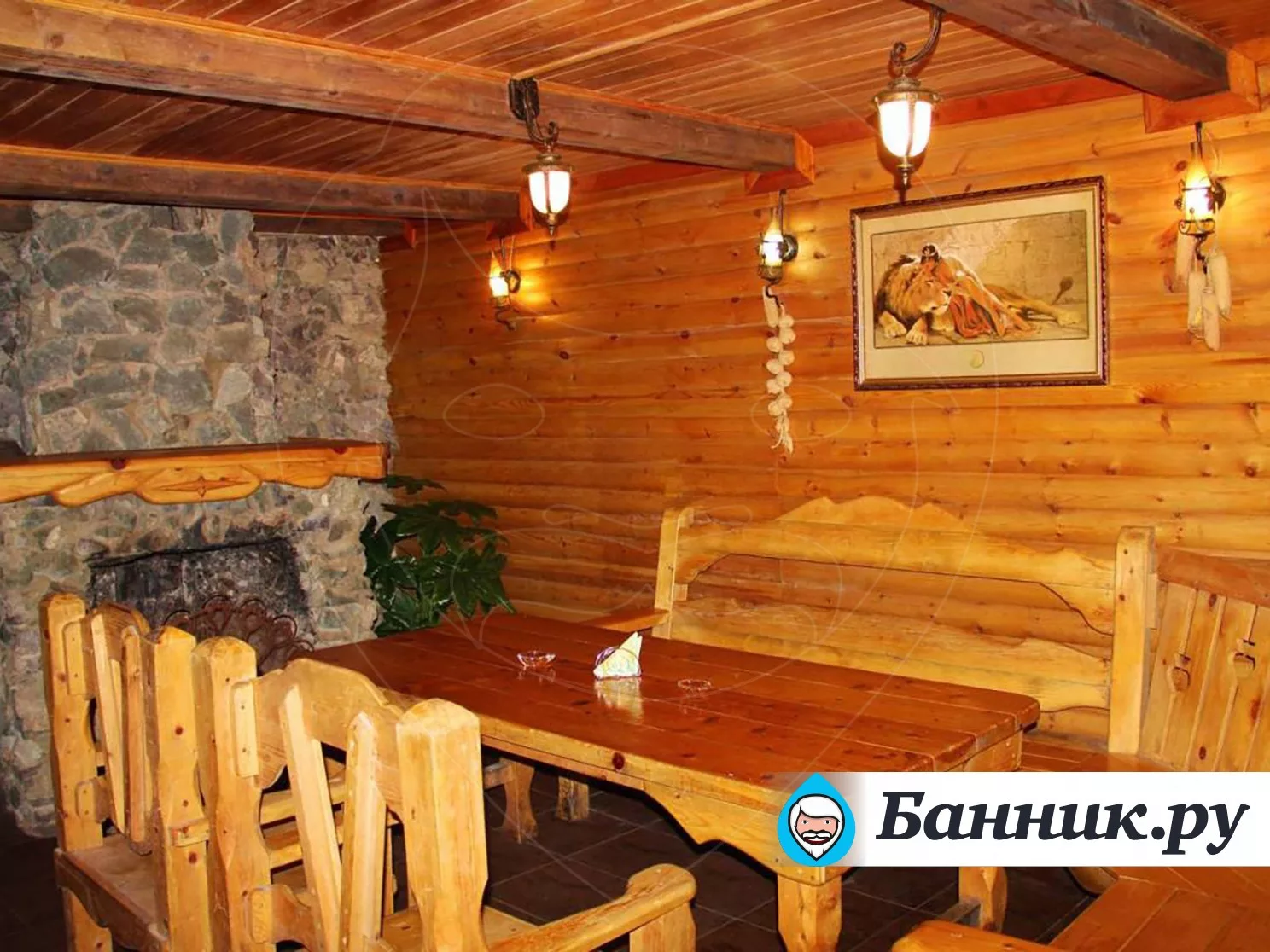 Сауна «Абсолют»