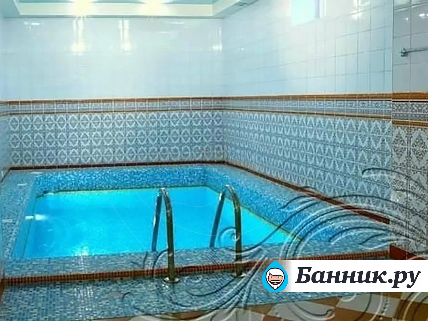 Сауна в Гостиничном комплексе «На Толстого 75»