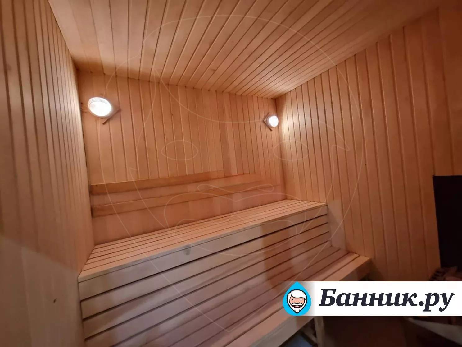 Банно-оздоровительный комплекс «Африка»