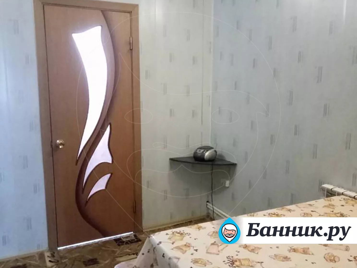 Сауна «Гриф»