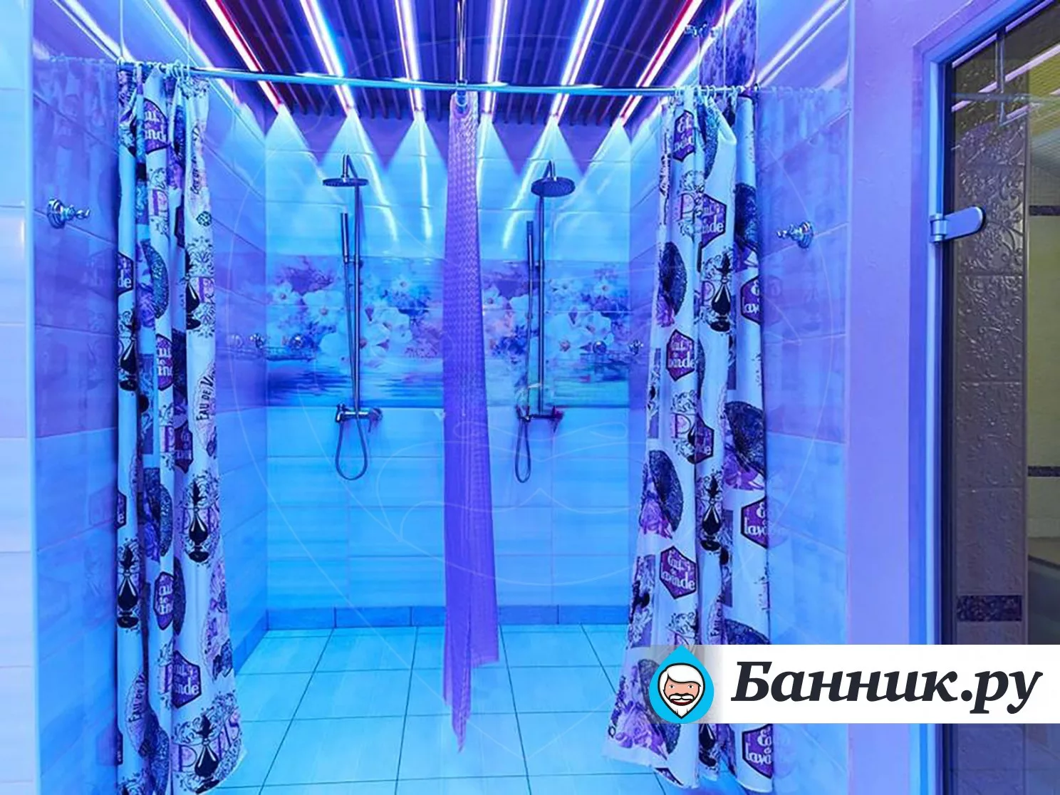 Сауна «Александрия»