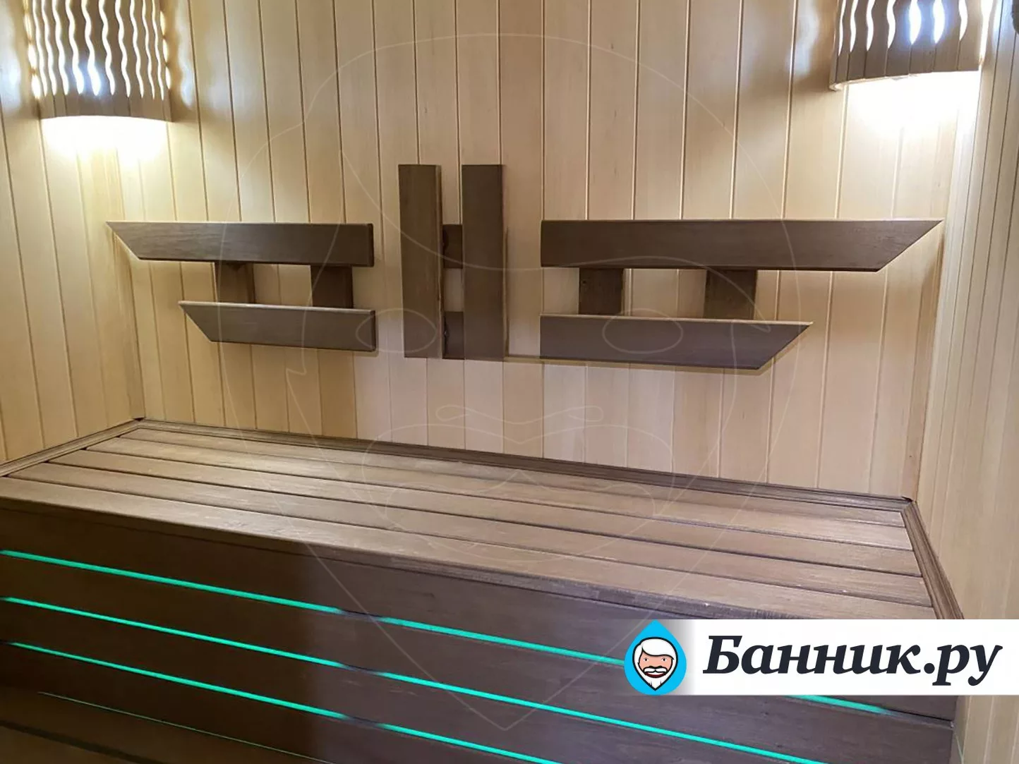 Сауна «Неаполь»