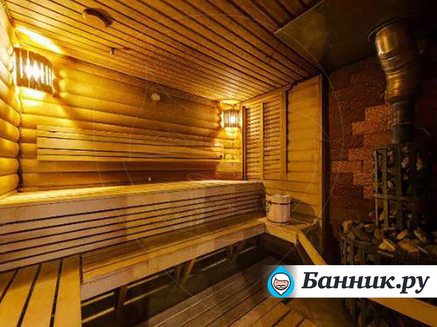 Банный комплекс «LaPaLaPa»