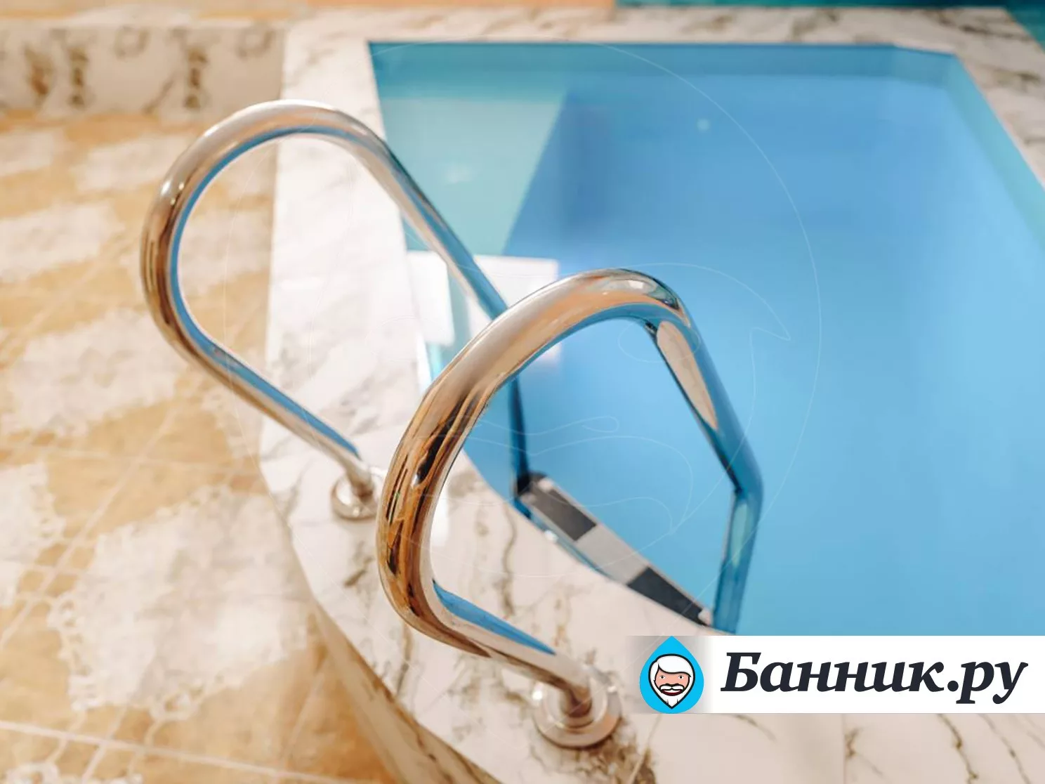 Баня «На берегу»