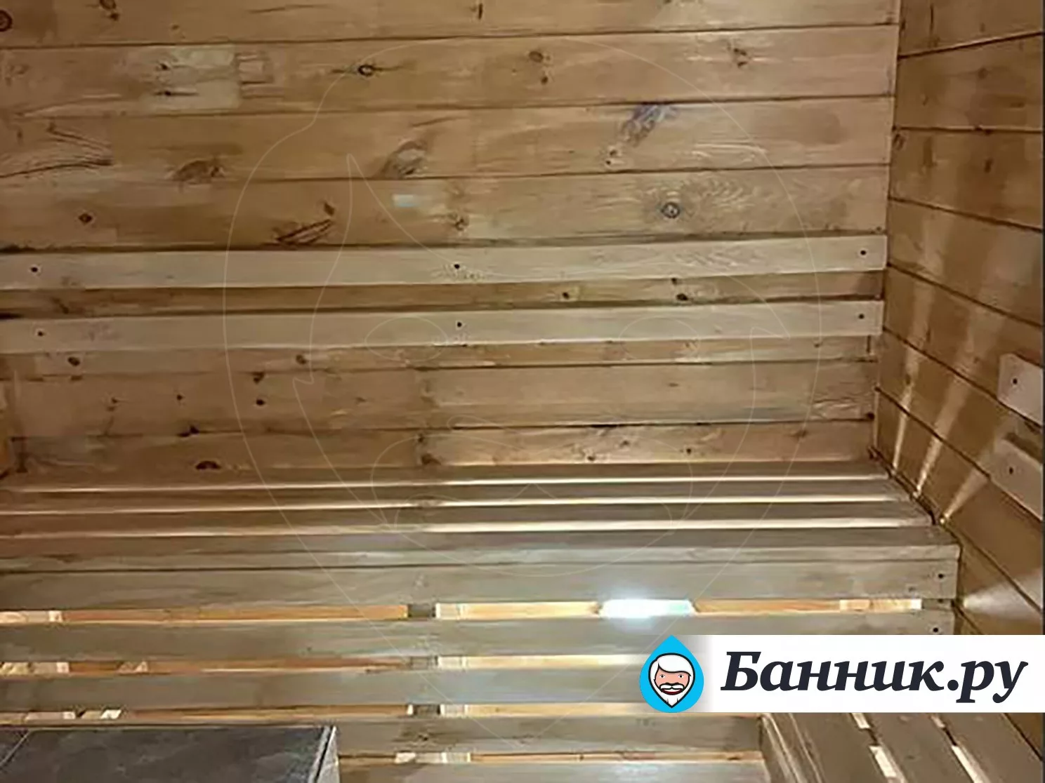 Сауна «Хуторок»