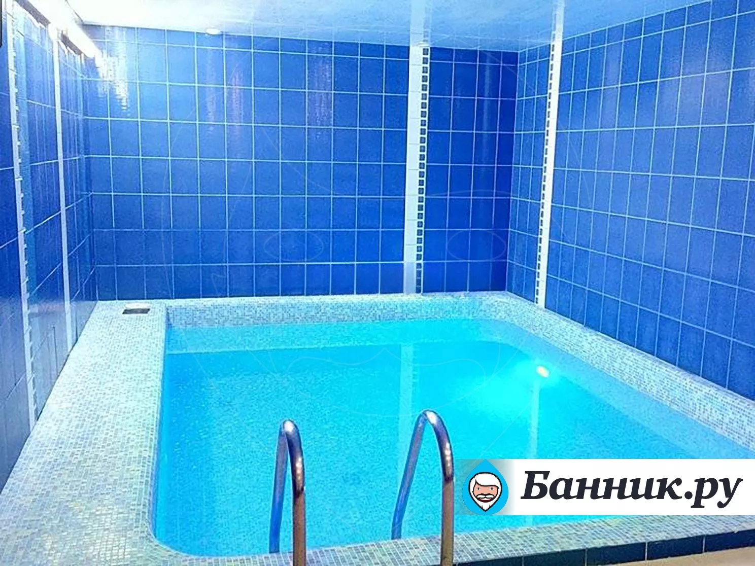 Сауна «Лагуна на Дианова»