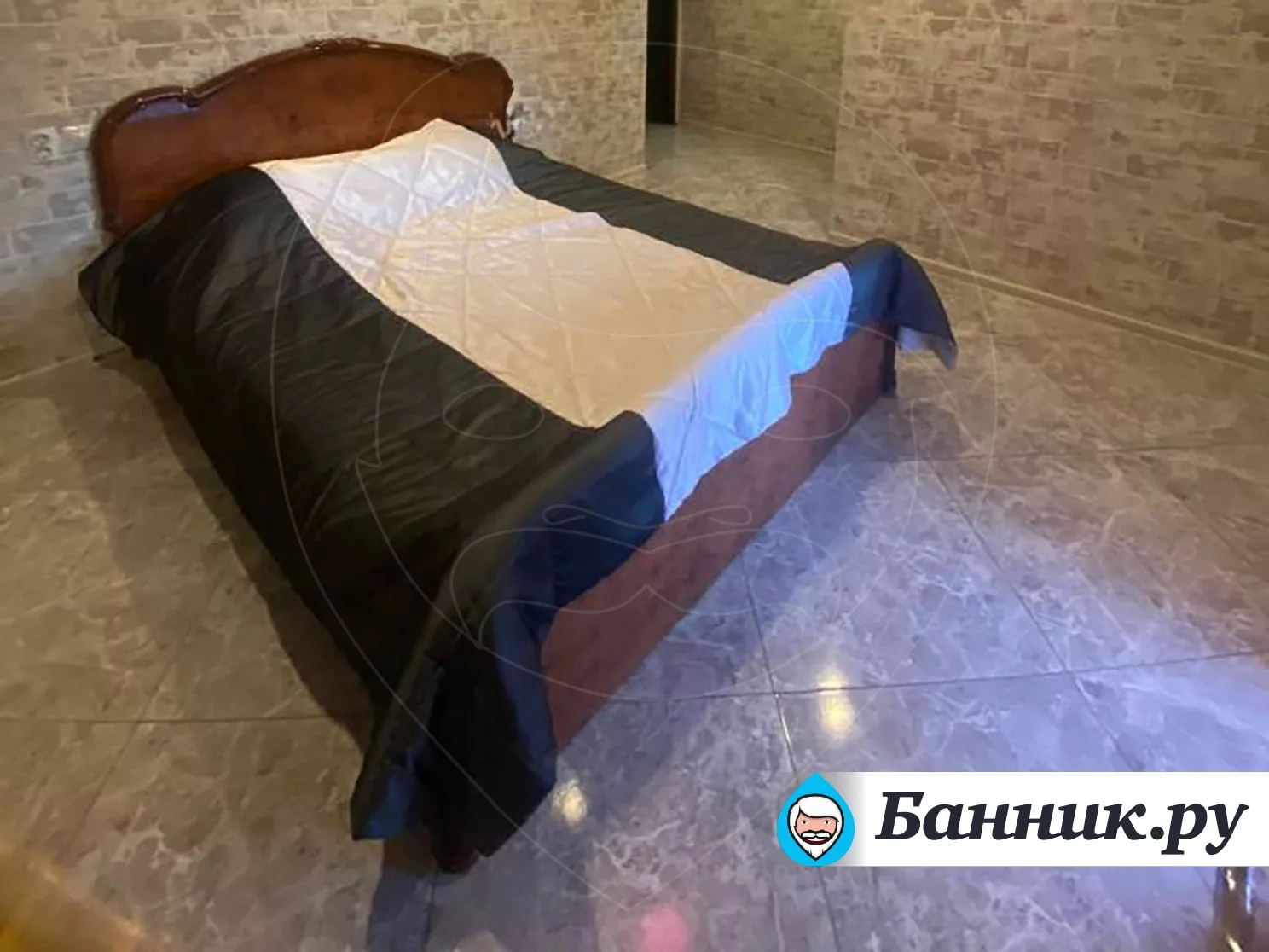 Сауна «Хоттабыч»