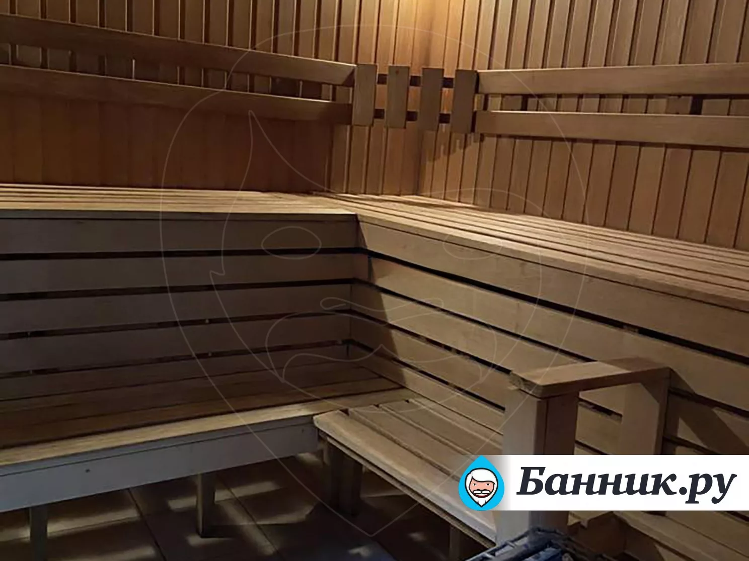 Сауна «Пилот»