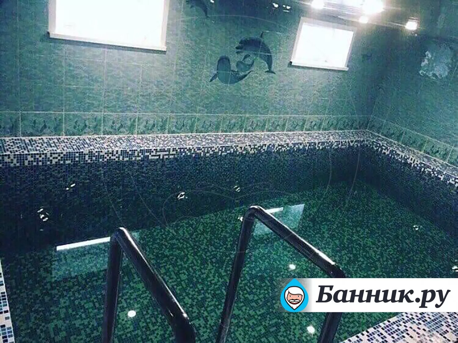 Сауна «Осипенко»