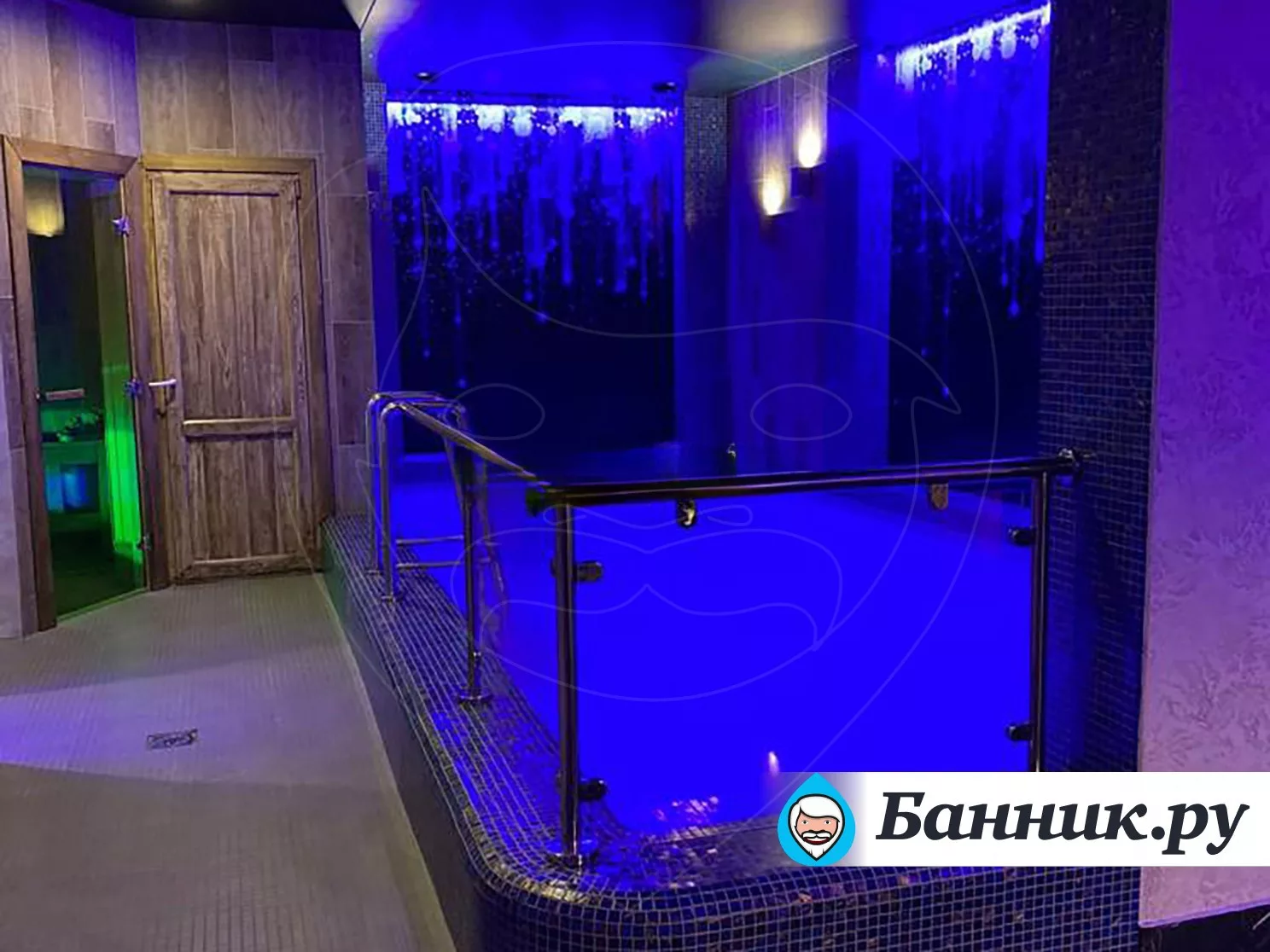 Сауна «Фортуна»