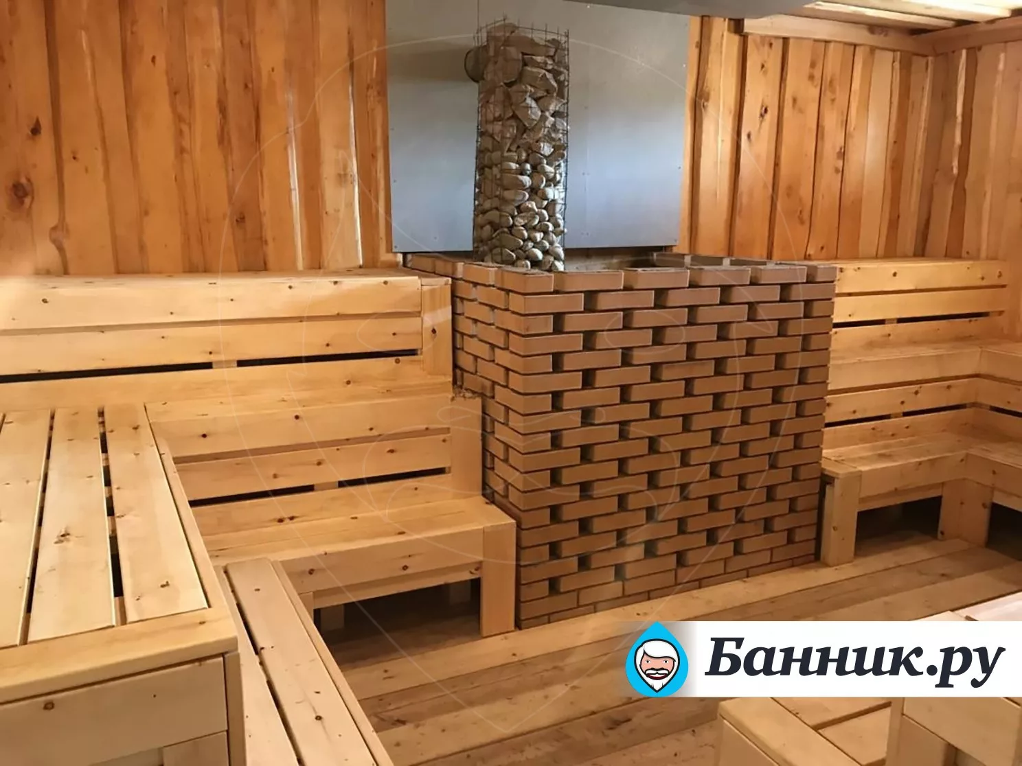 Банный комплекс «Кощаковские бани»