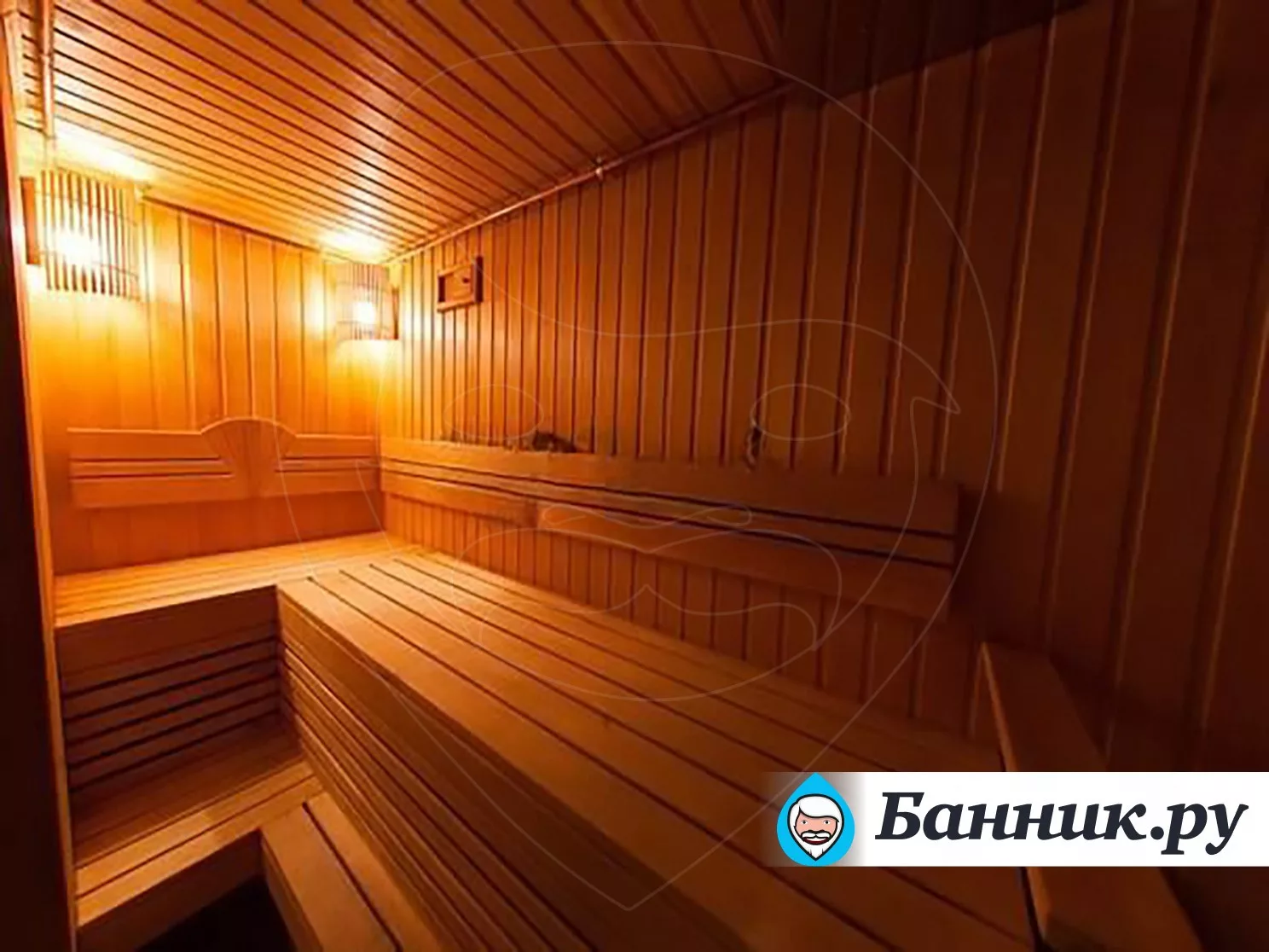 Сауна «Sweet House»